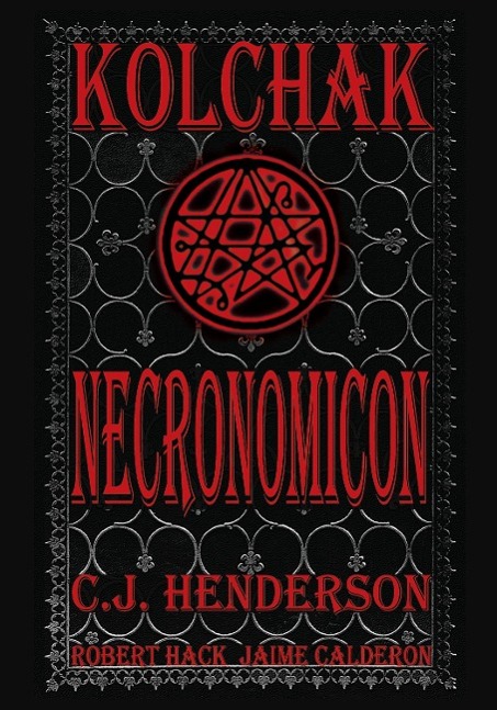 Necronomicon