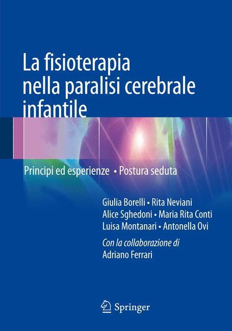 La fisioterapia nella paralisi cerebrale infantile