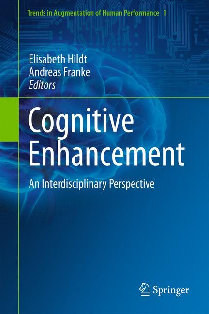 Cognitive Enhancement