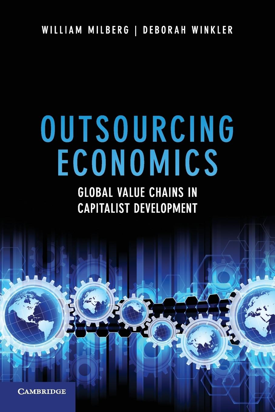 Outsourcing Economics