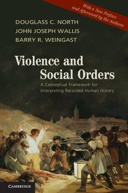 Violence and Social Orders