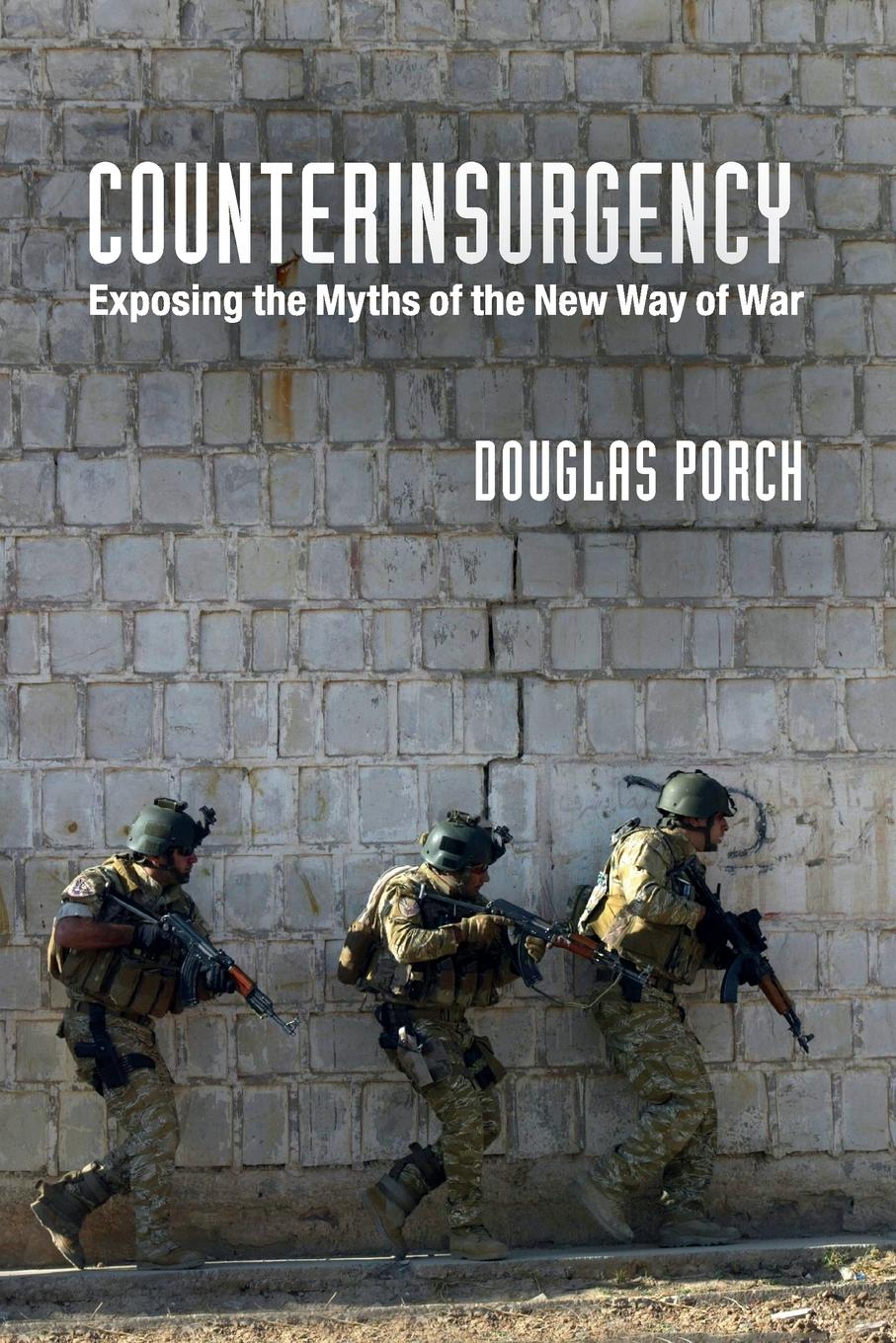 Counterinsurgency