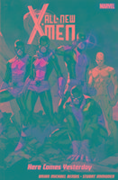 All-New X-Men: Here Comes Yesterday