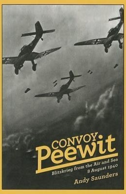 Convoy Peewit