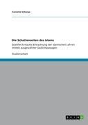 Die Schattenseiten des Islams