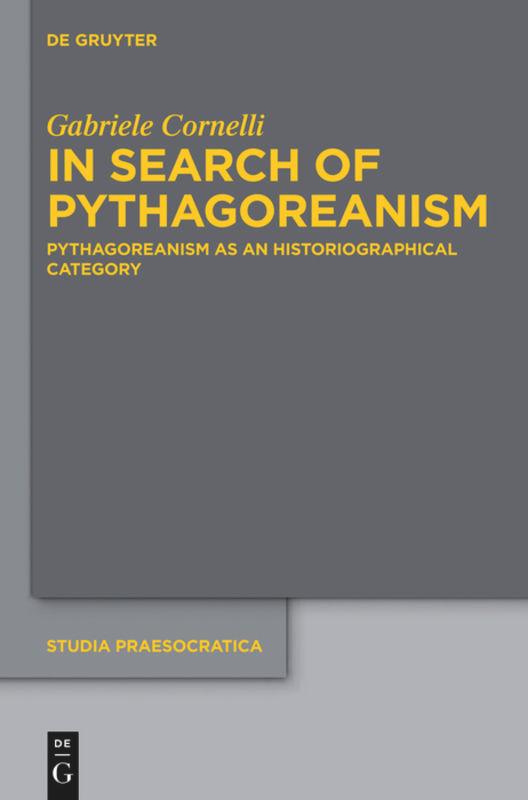 In Search of Pythagoreanism