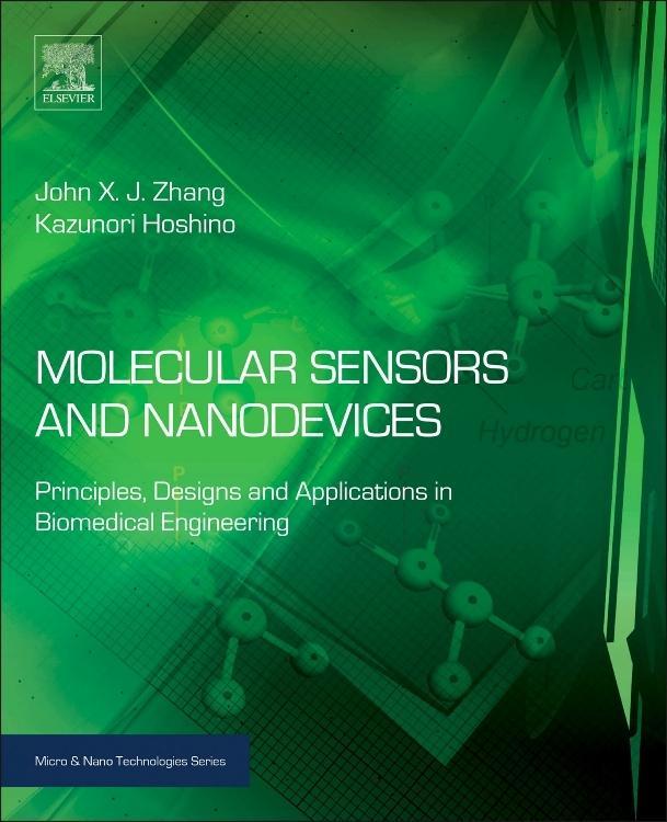 Molecular Sensors and Nanodevices