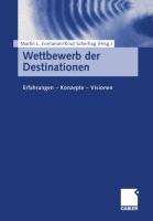 Wettbewerb der Destinationen