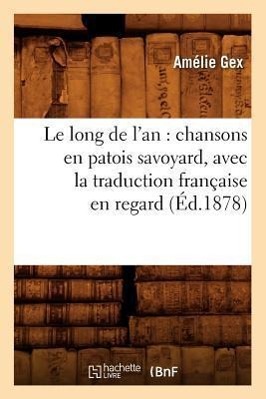 Le long de l'an