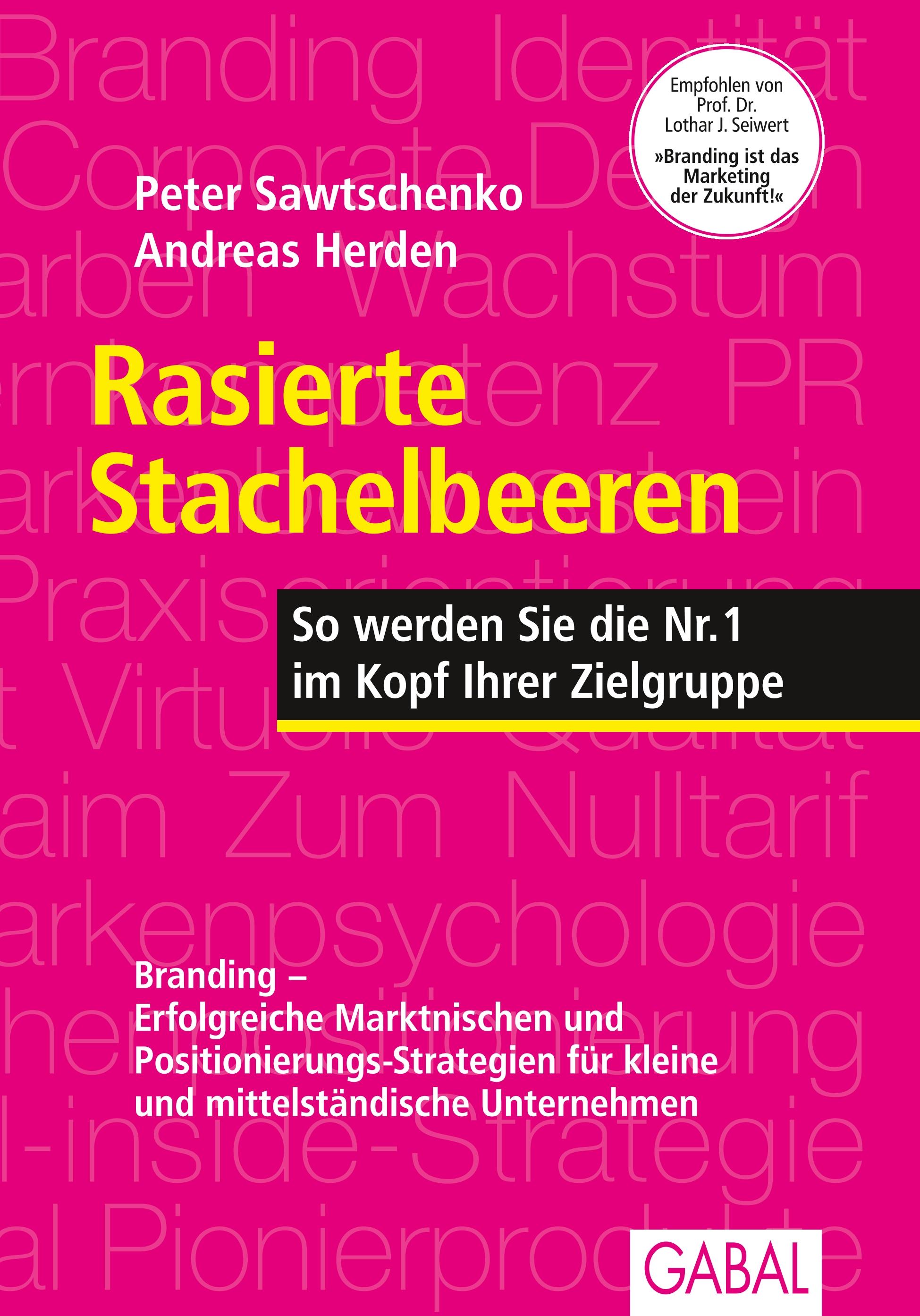 Rasierte Stachelbeeren