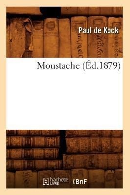 Moustache (Éd.1879)