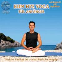 Kum Nye Yoga Für Anfänger