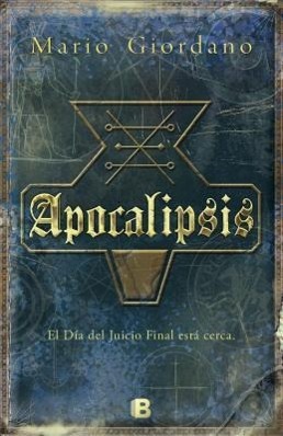 Apocalipsis = Apocalypsis