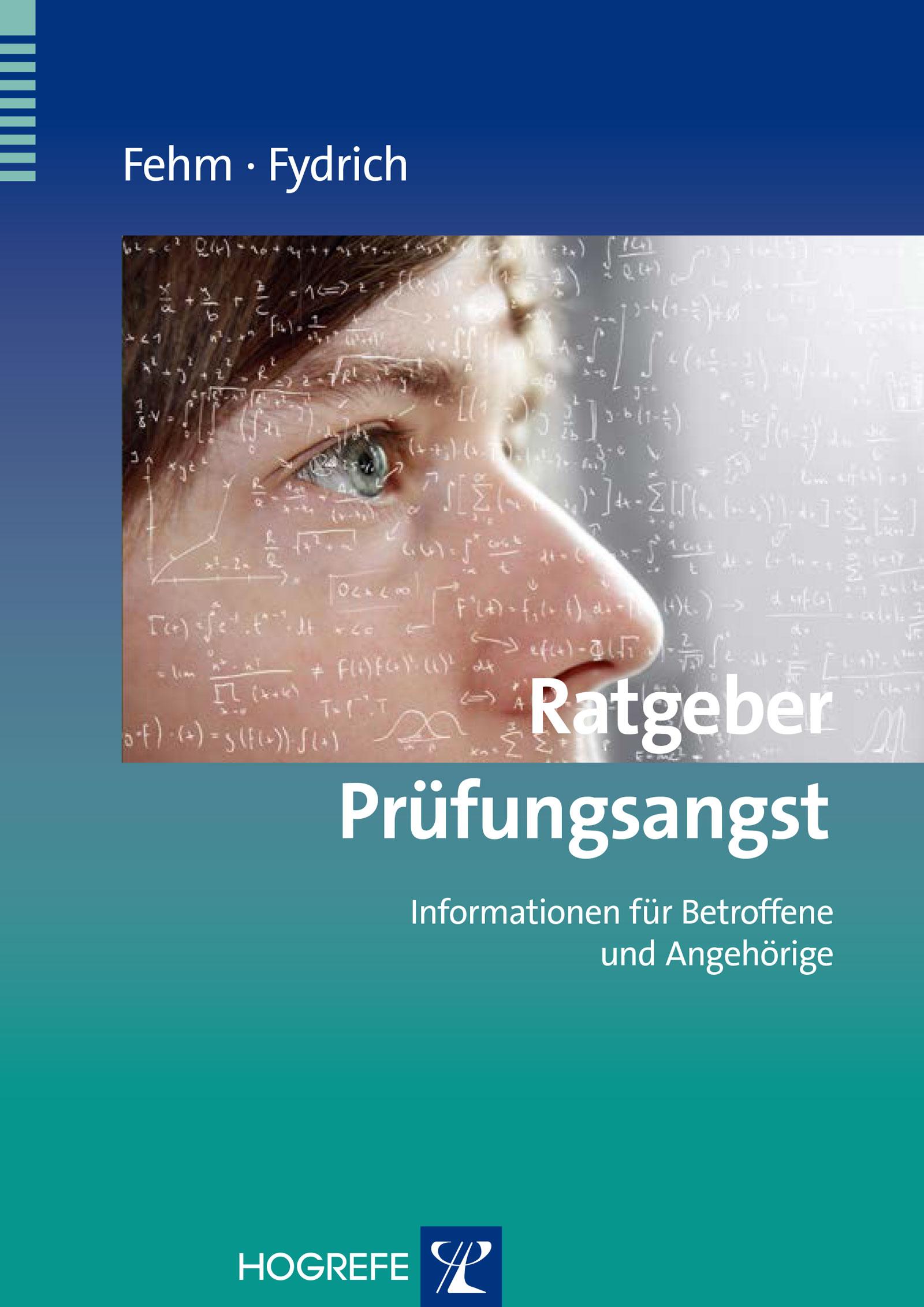 Ratgeber Prüfungsangst