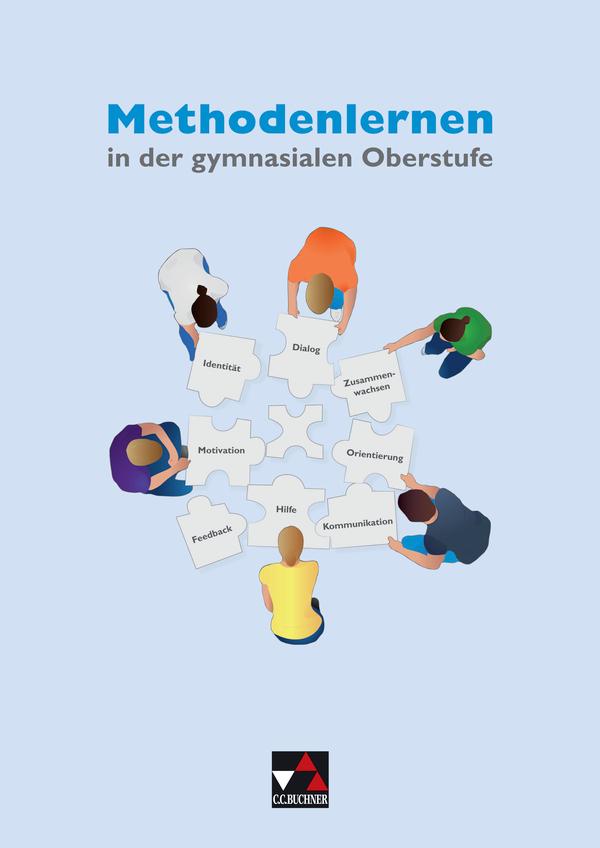 Methodenlernen in der gymnasialen Oberstufe - neu