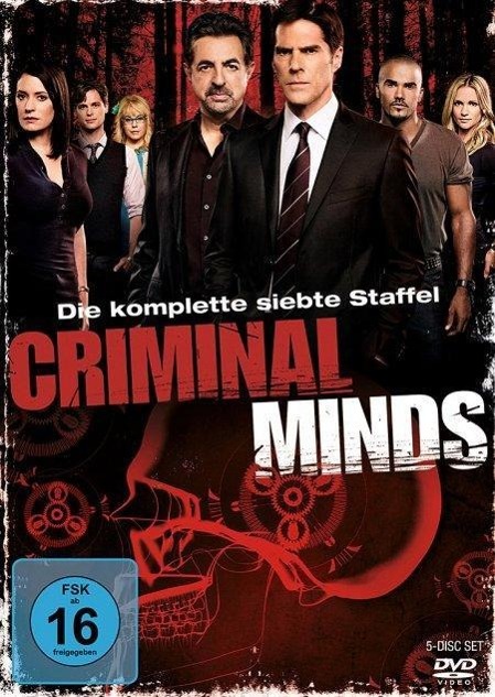 Criminal Minds