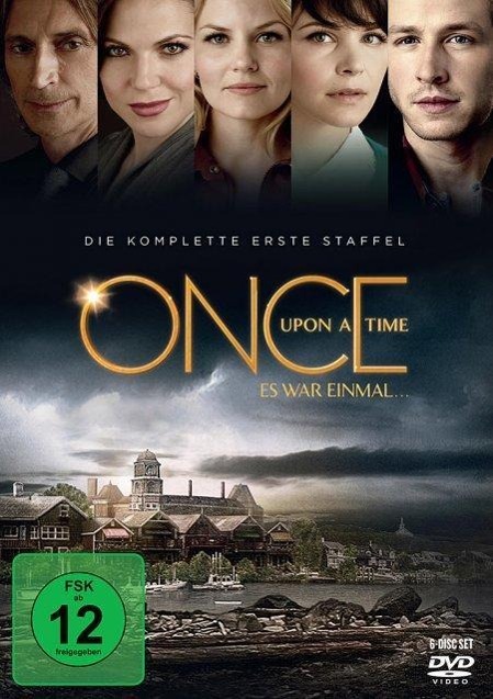 Once Upon a Time - Es war einmal