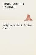 Religion and Art in Ancient Greece