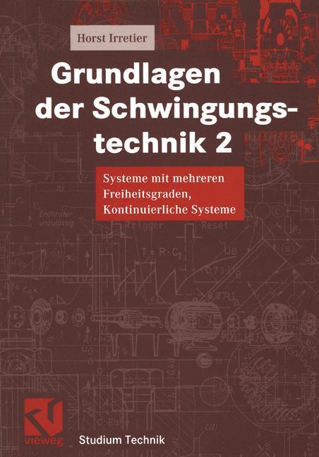 Grundlagen der Schwingungstechnik 2