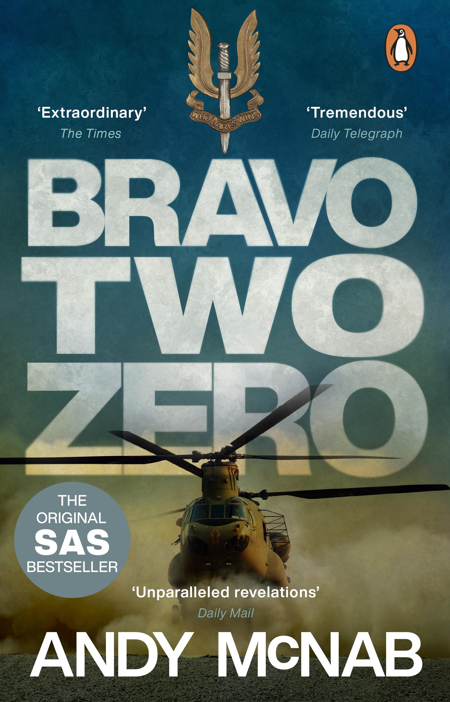 Bravo Two Zero - 20th Anniversary Edition