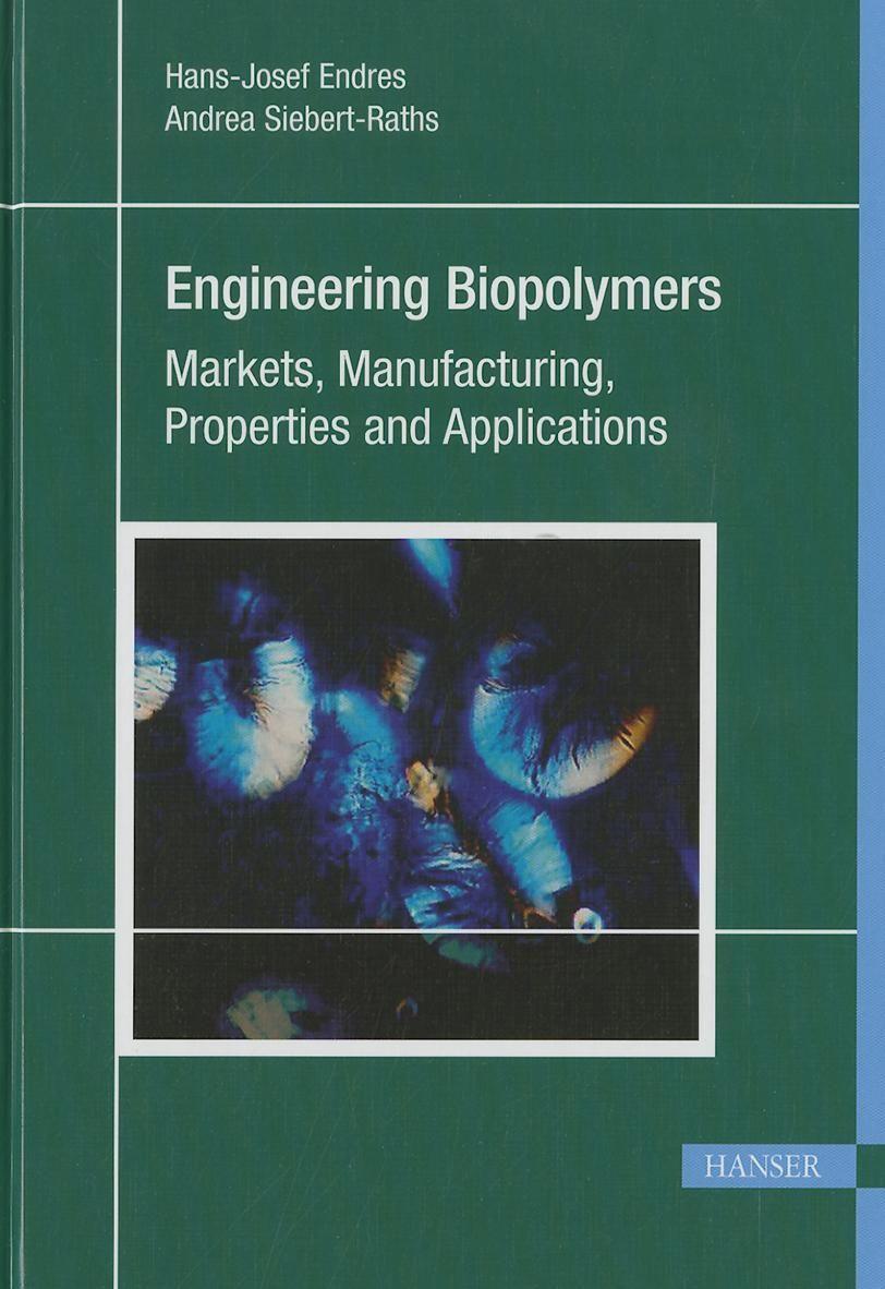 Engineering Biopolymers