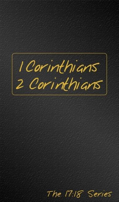 1-2 Corinthians