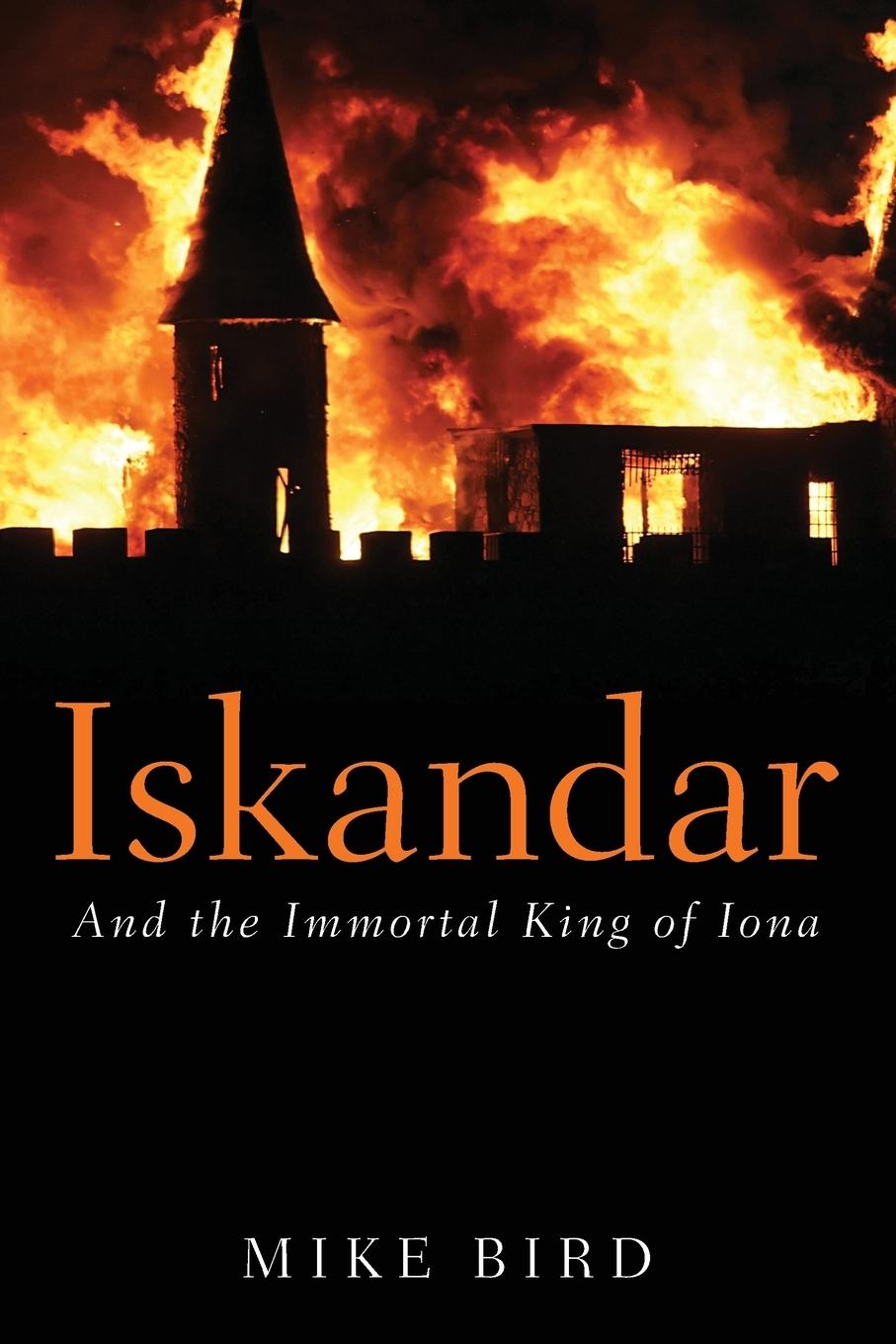 Iskandar