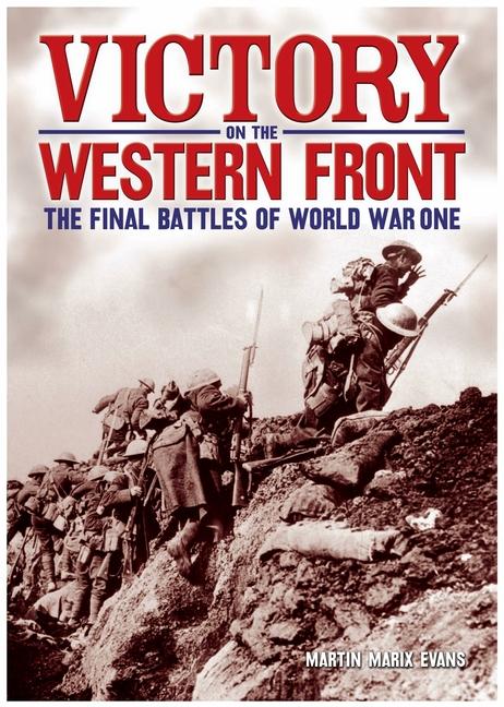 Victory on the Western Front