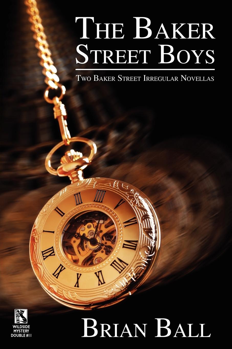 The Baker Street Boys