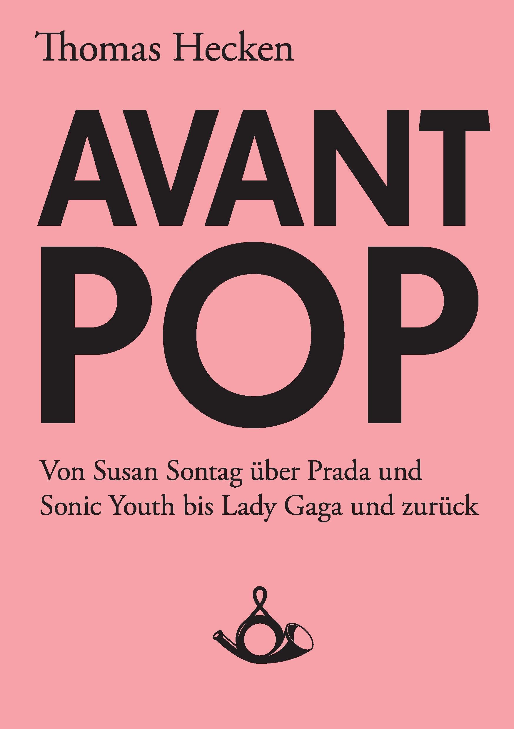 Avant-Pop