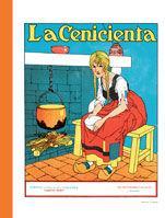 La Cenicienta