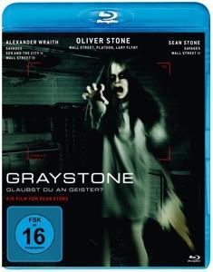 Graystone - Glaubst du an Geister?