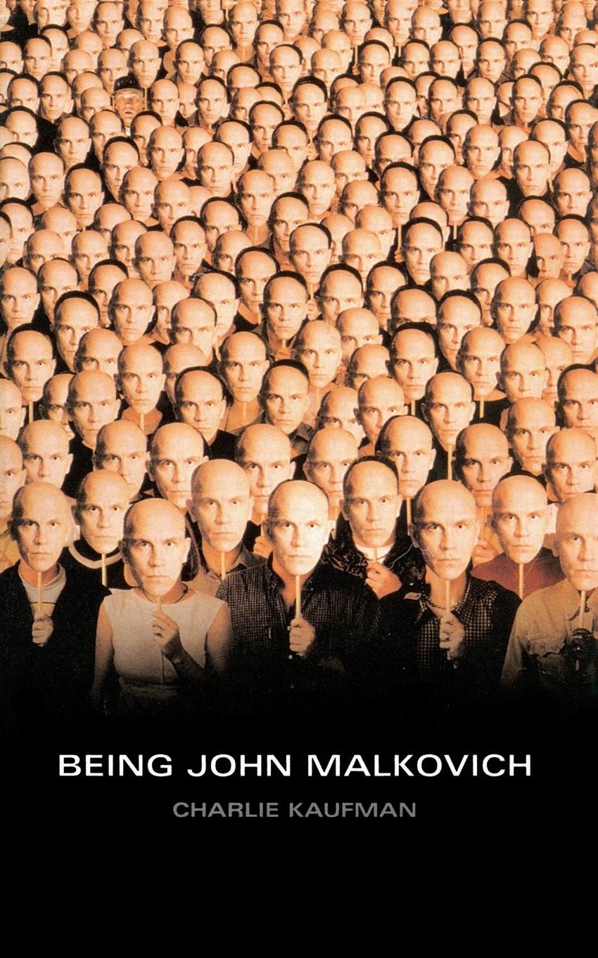 Being John Malkovich