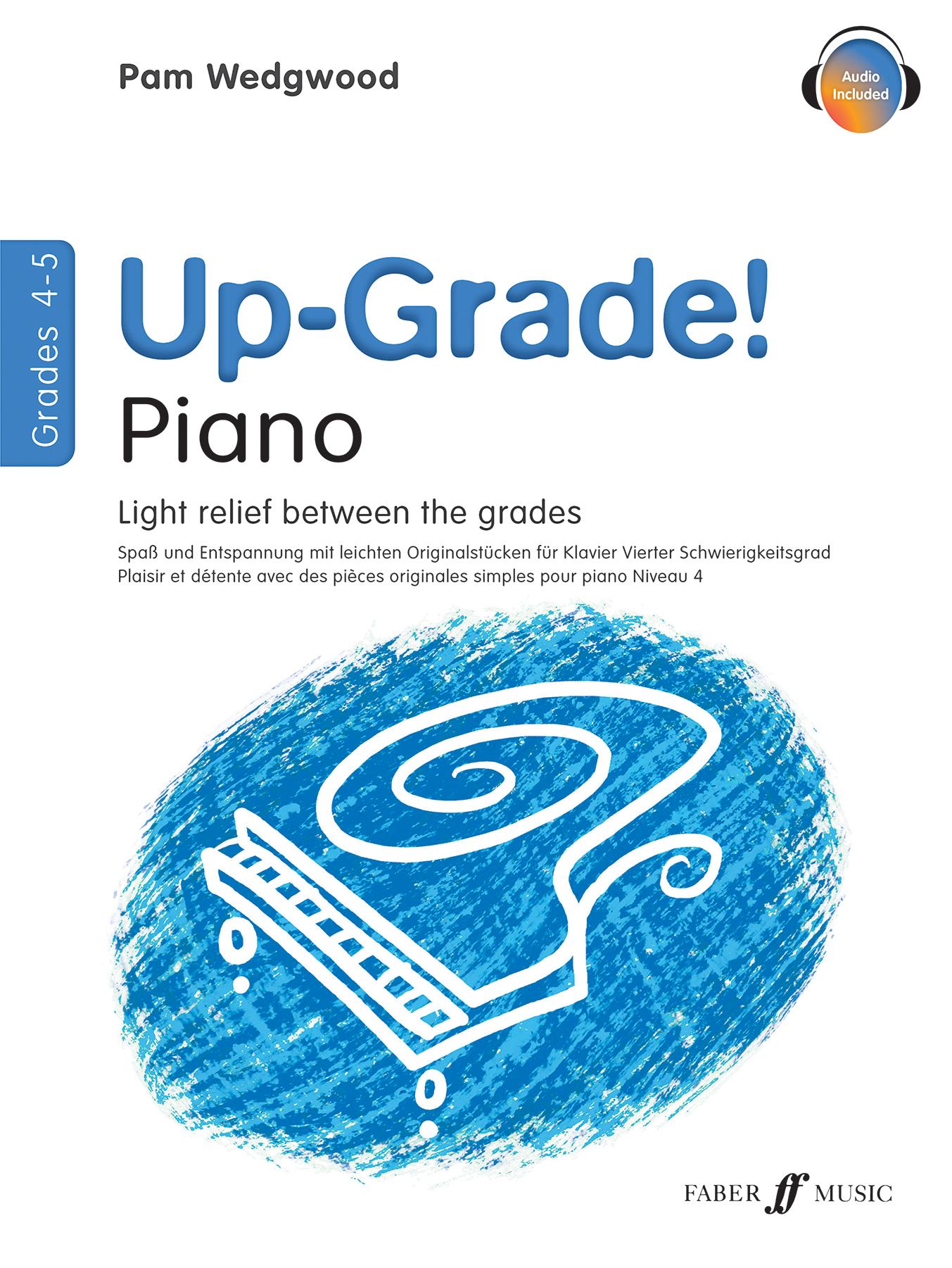 Up-Grade! Piano