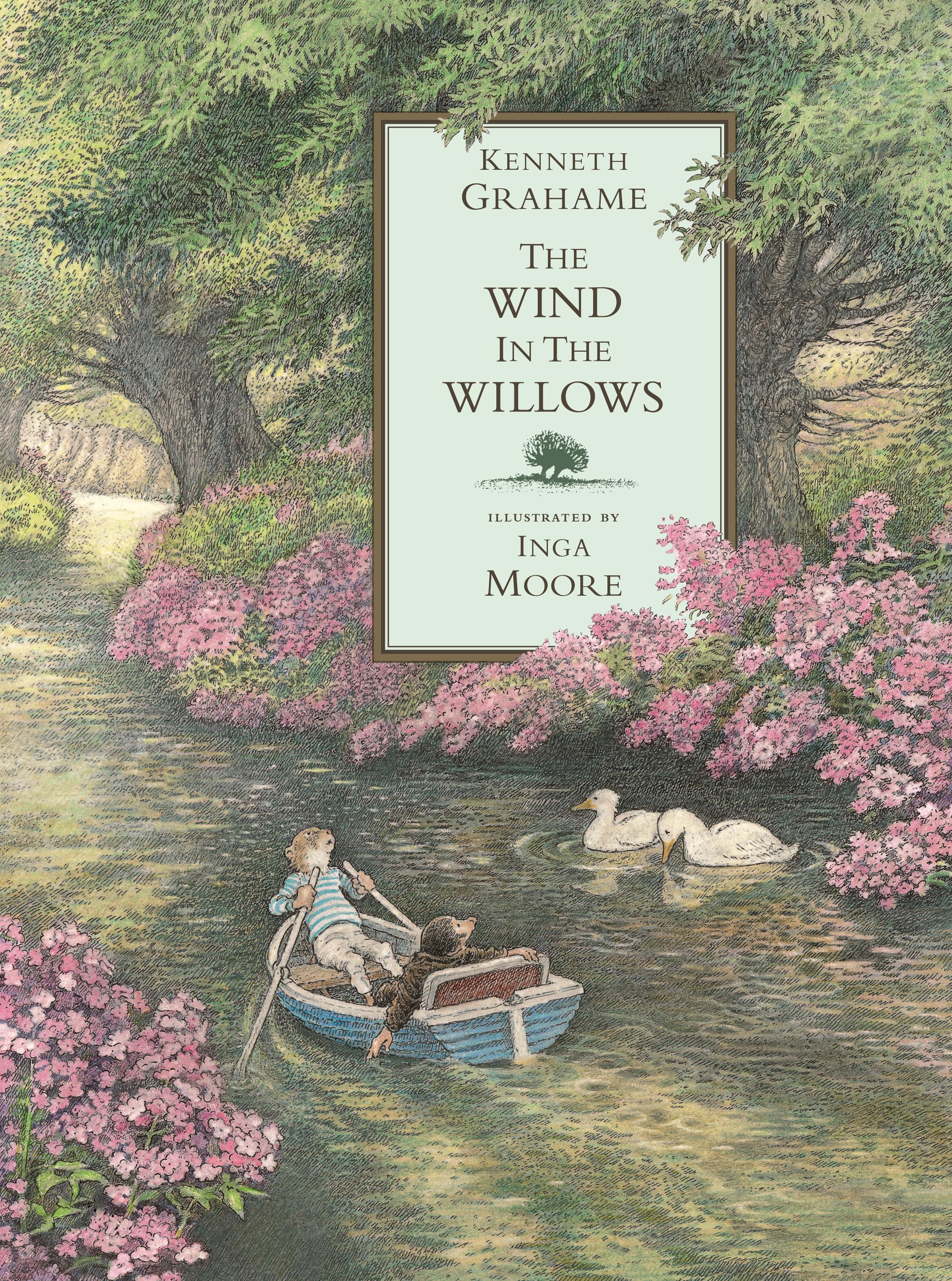 The Wind in the Willows