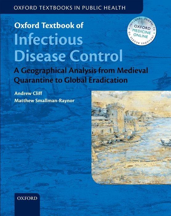 Oxford Textbook of Infectious Disease Control Online