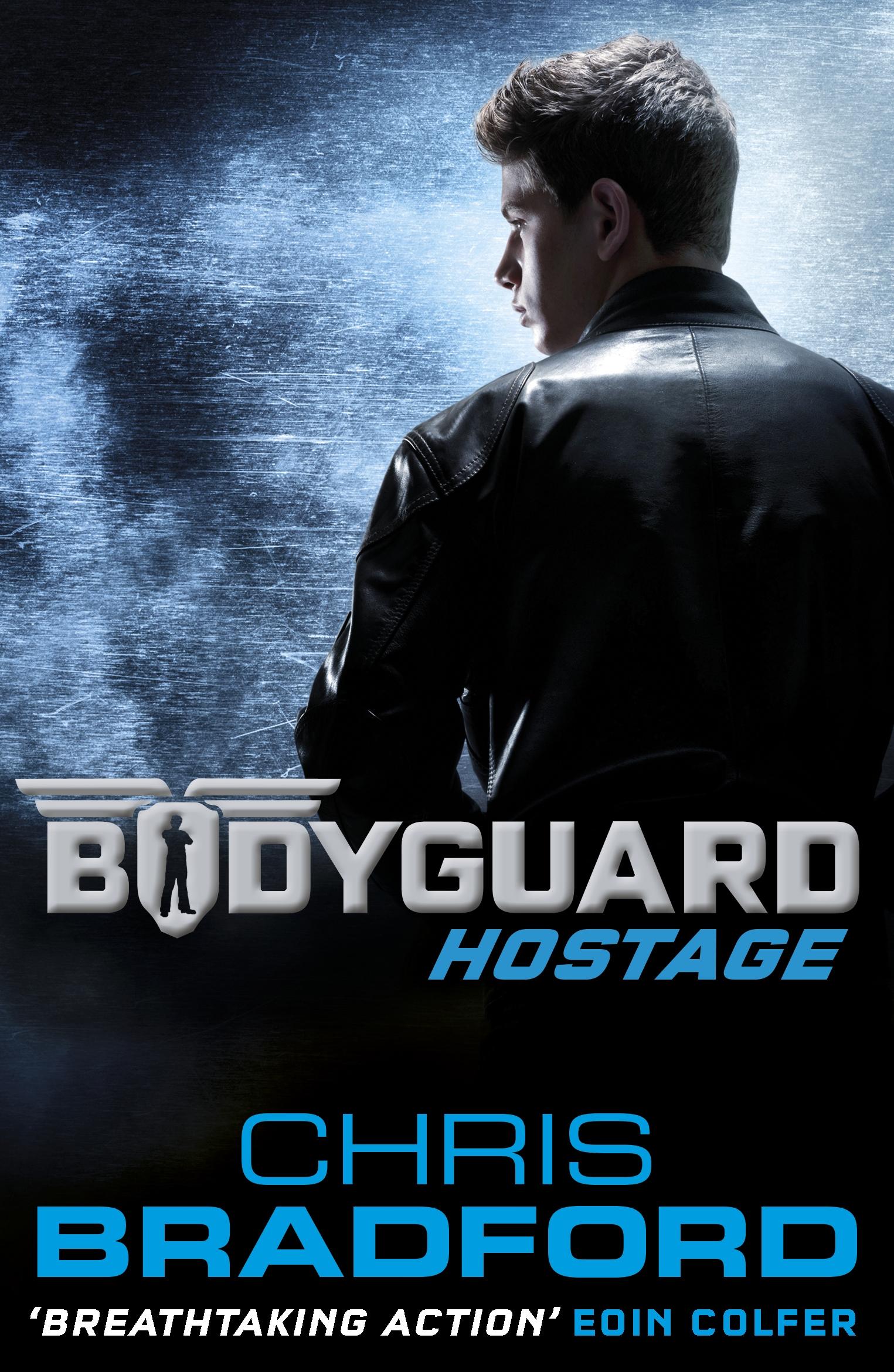 Bodyguard 01: Hostage