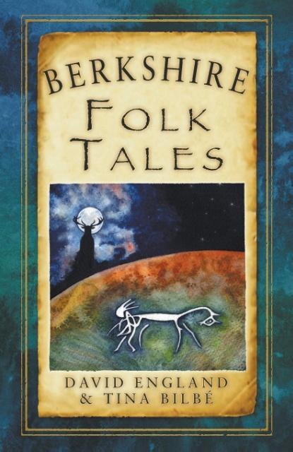 Berkshire Folk Tales