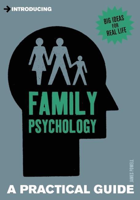 Introducing Family Psychology