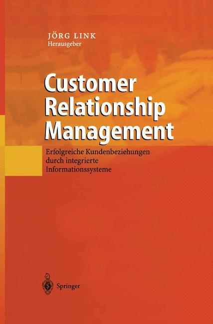 Customer Relationship Management