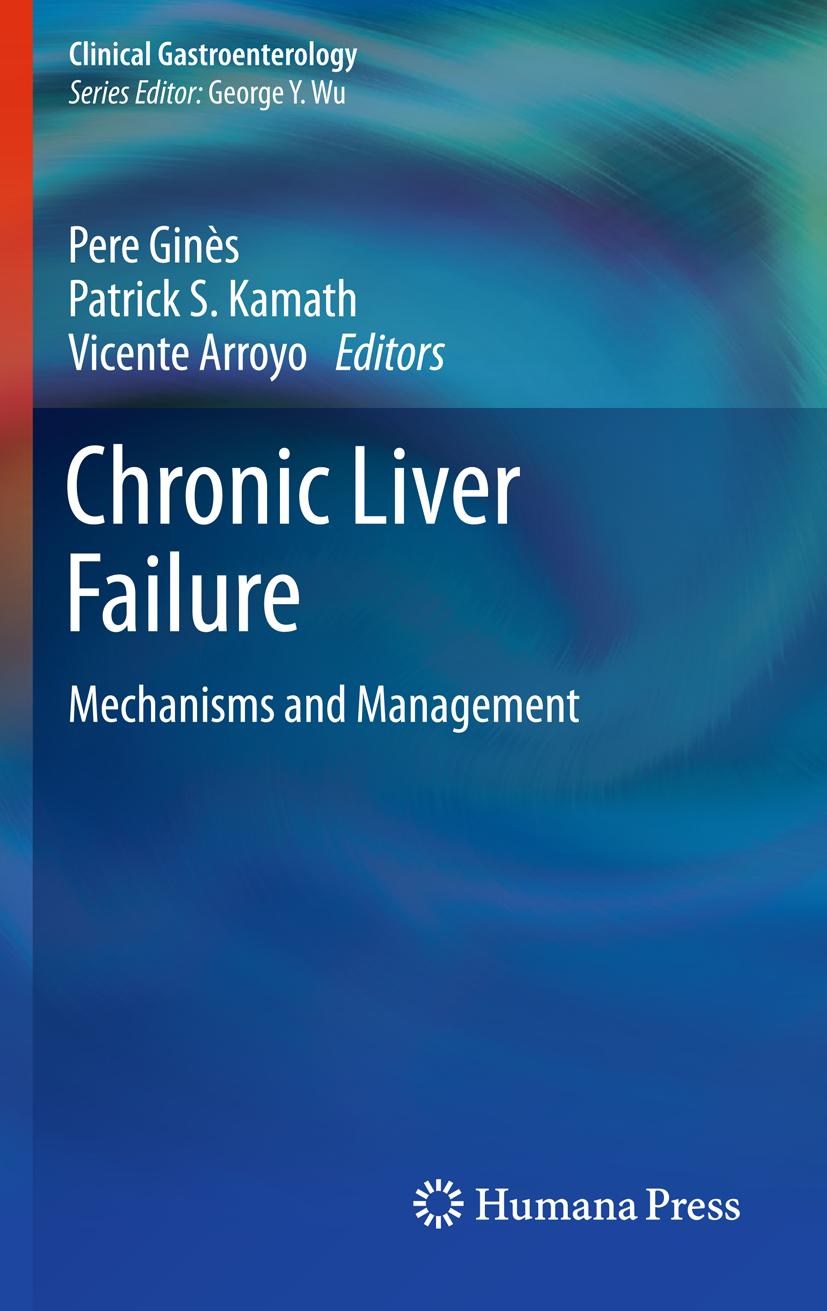 Chronic Liver Failure