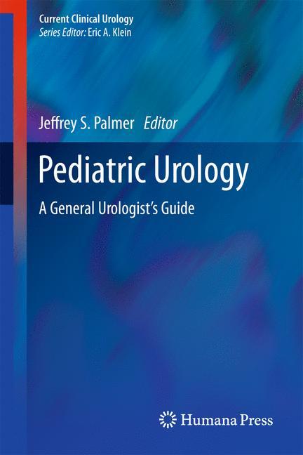 Pediatric Urology