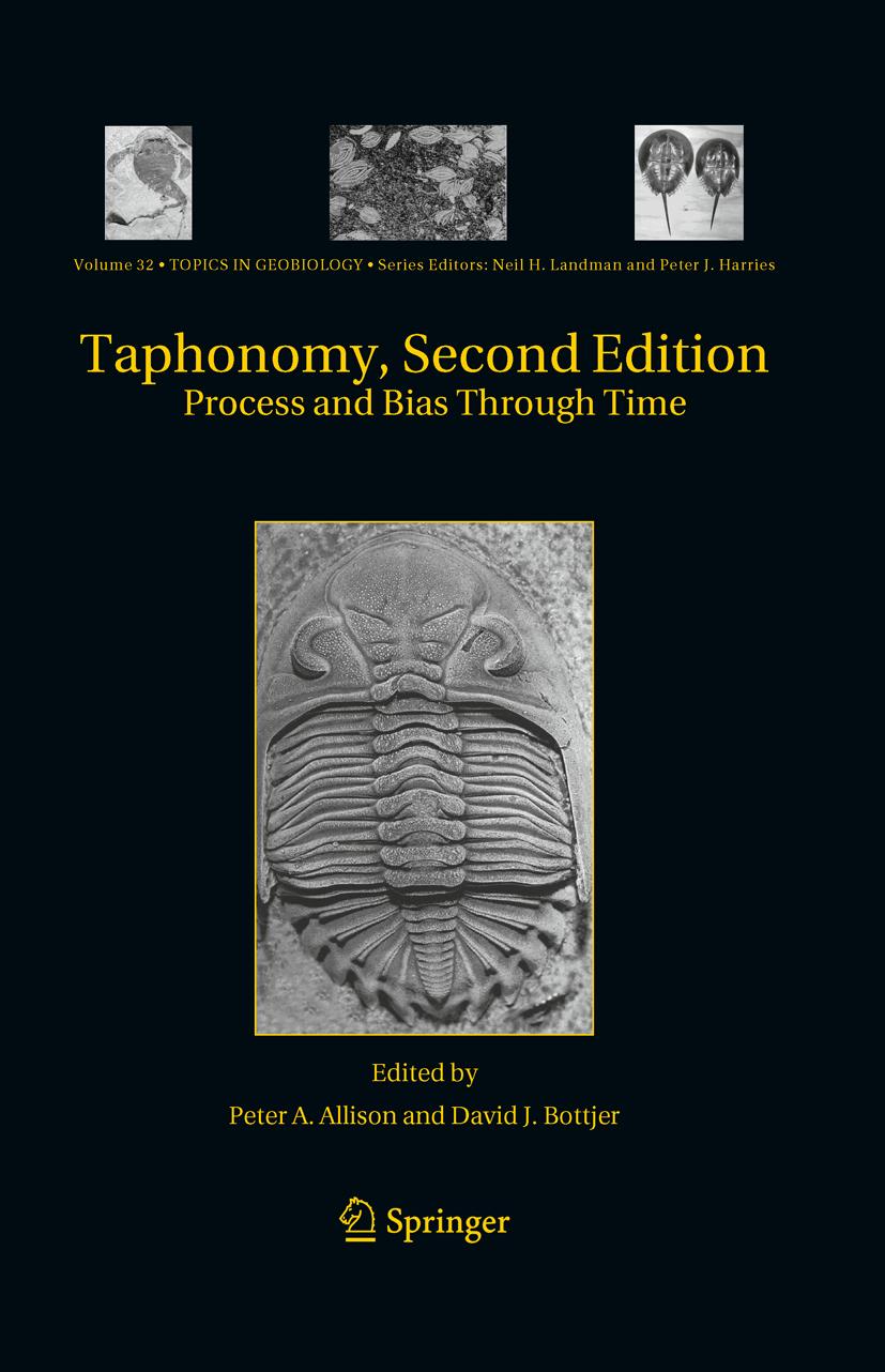 Taphonomy