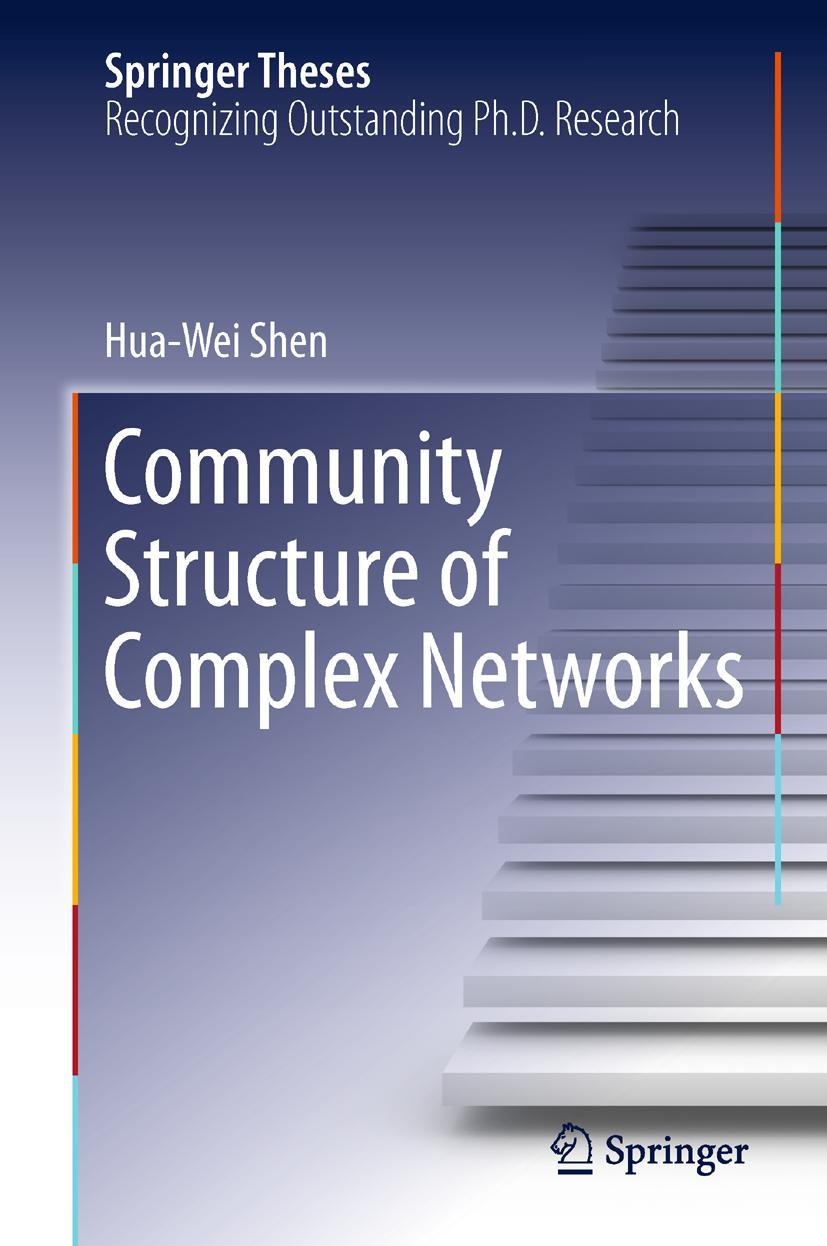 Community Structure of Complex Networks