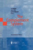 The Complement System