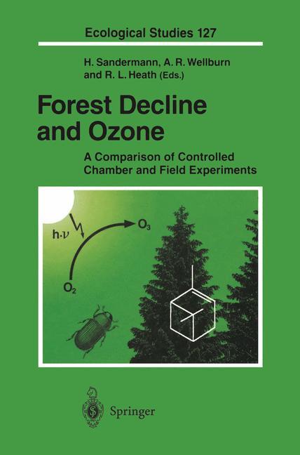 Forest Decline and Ozone