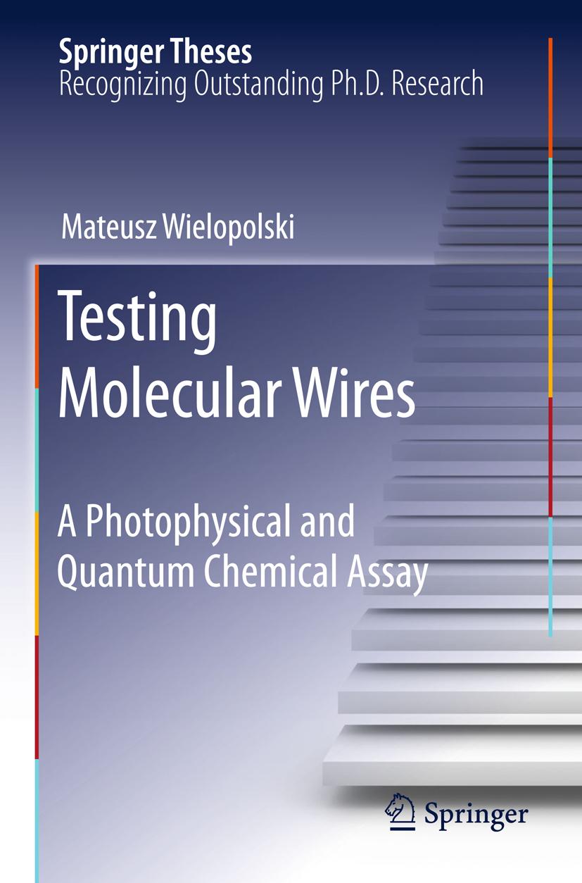 Testing Molecular Wires