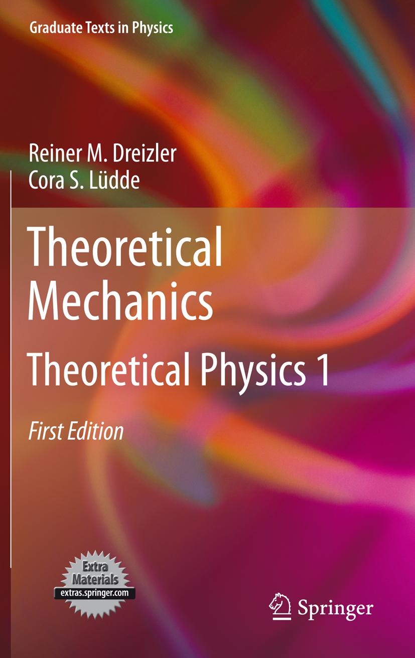 Theoretical Mechanics