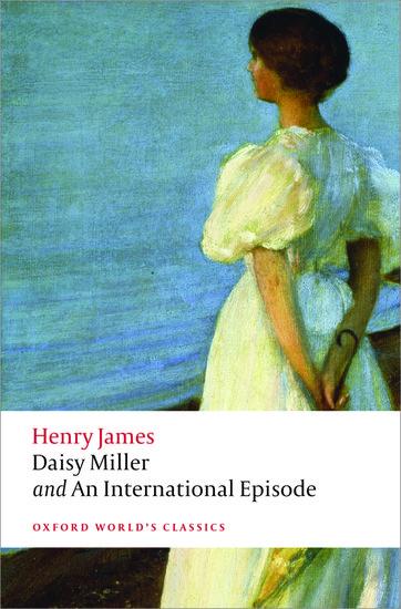 Daisy Miller and an International Episode