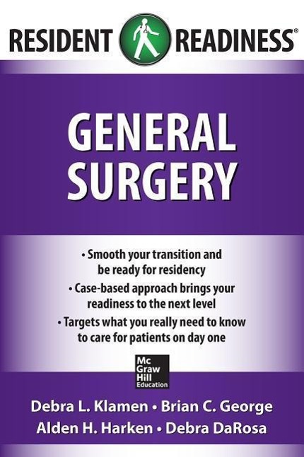 General Surgery